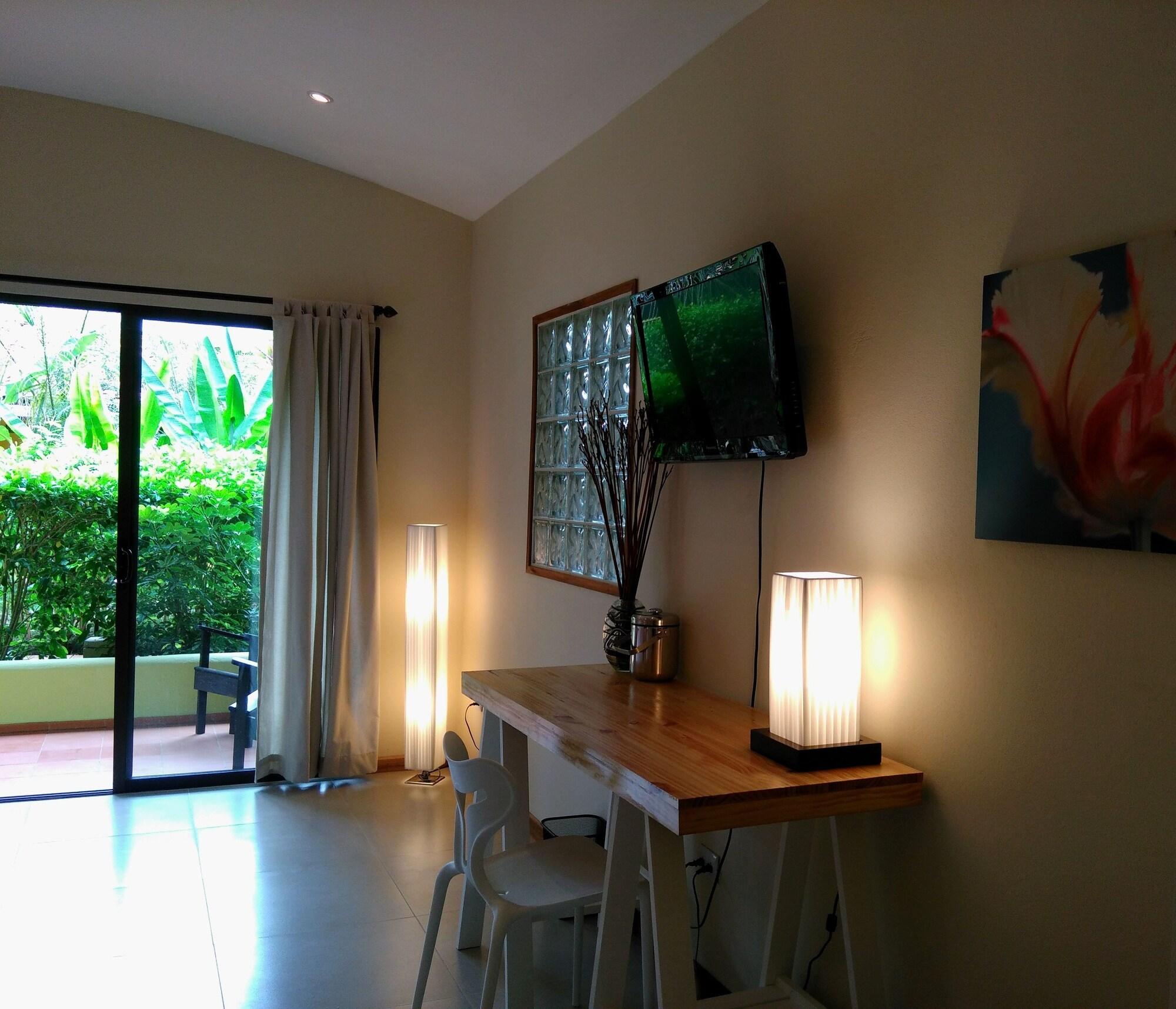 Hotel Pasatiempo Tamarindo Exteriér fotografie