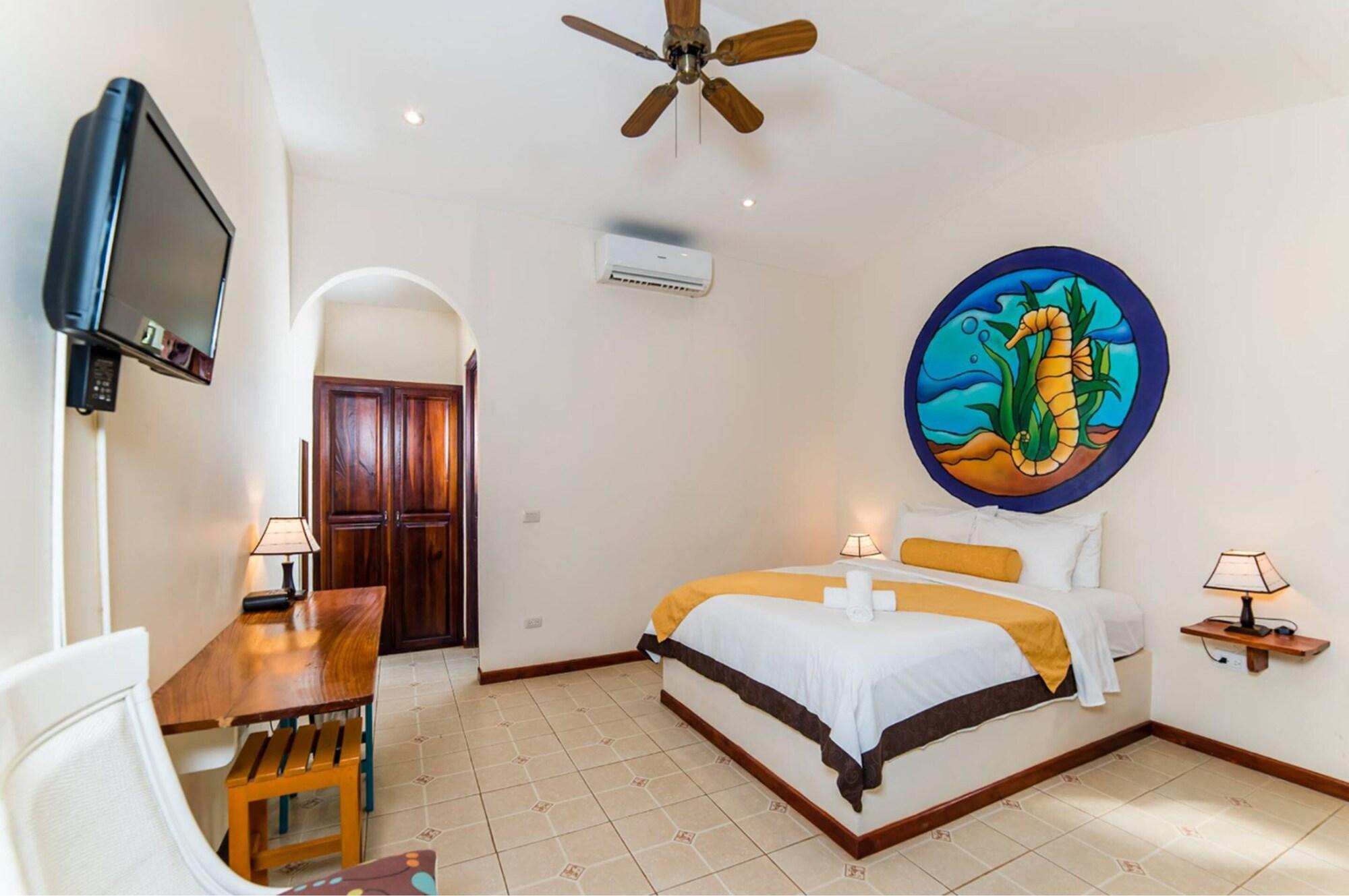 Hotel Pasatiempo Tamarindo Exteriér fotografie