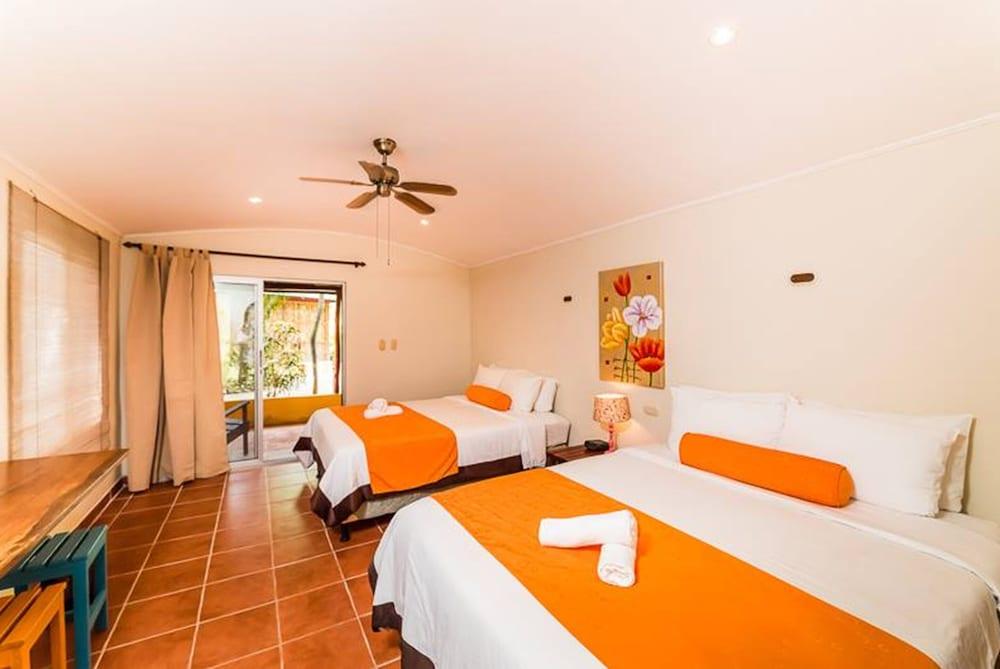 Hotel Pasatiempo Tamarindo Exteriér fotografie