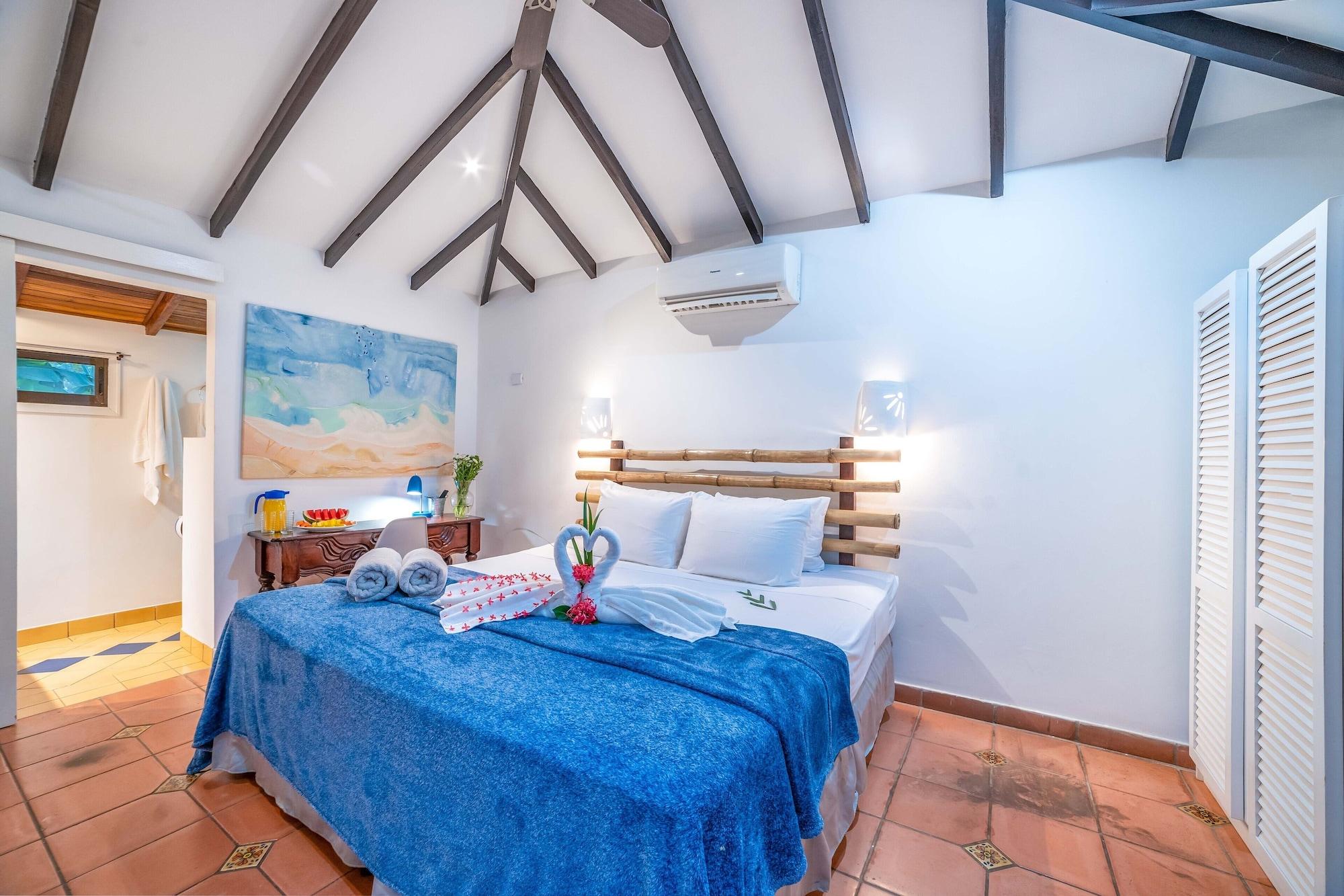Hotel Pasatiempo Tamarindo Exteriér fotografie