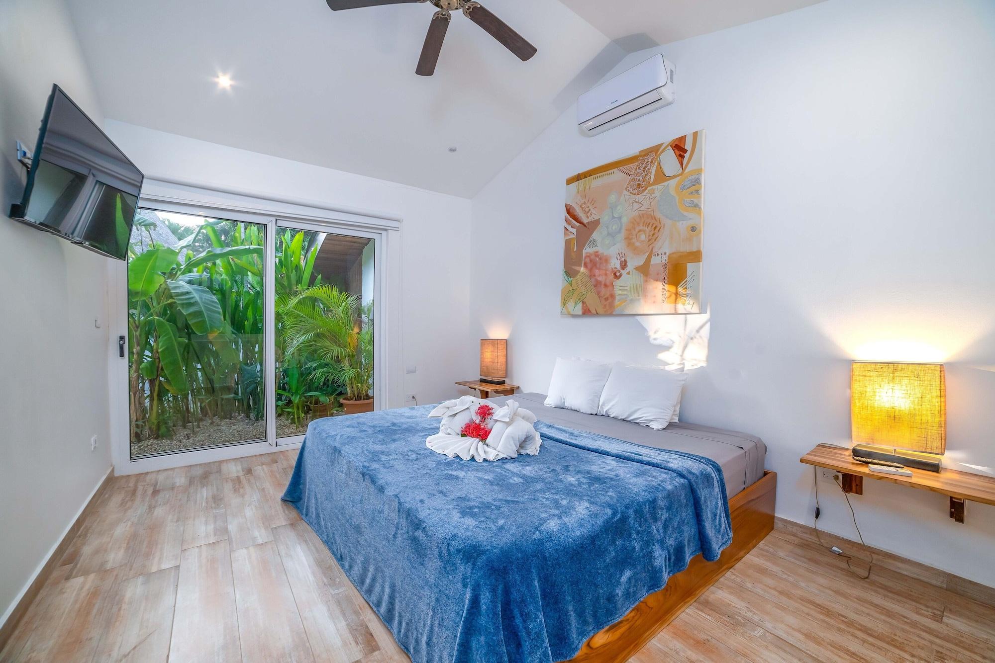 Hotel Pasatiempo Tamarindo Exteriér fotografie