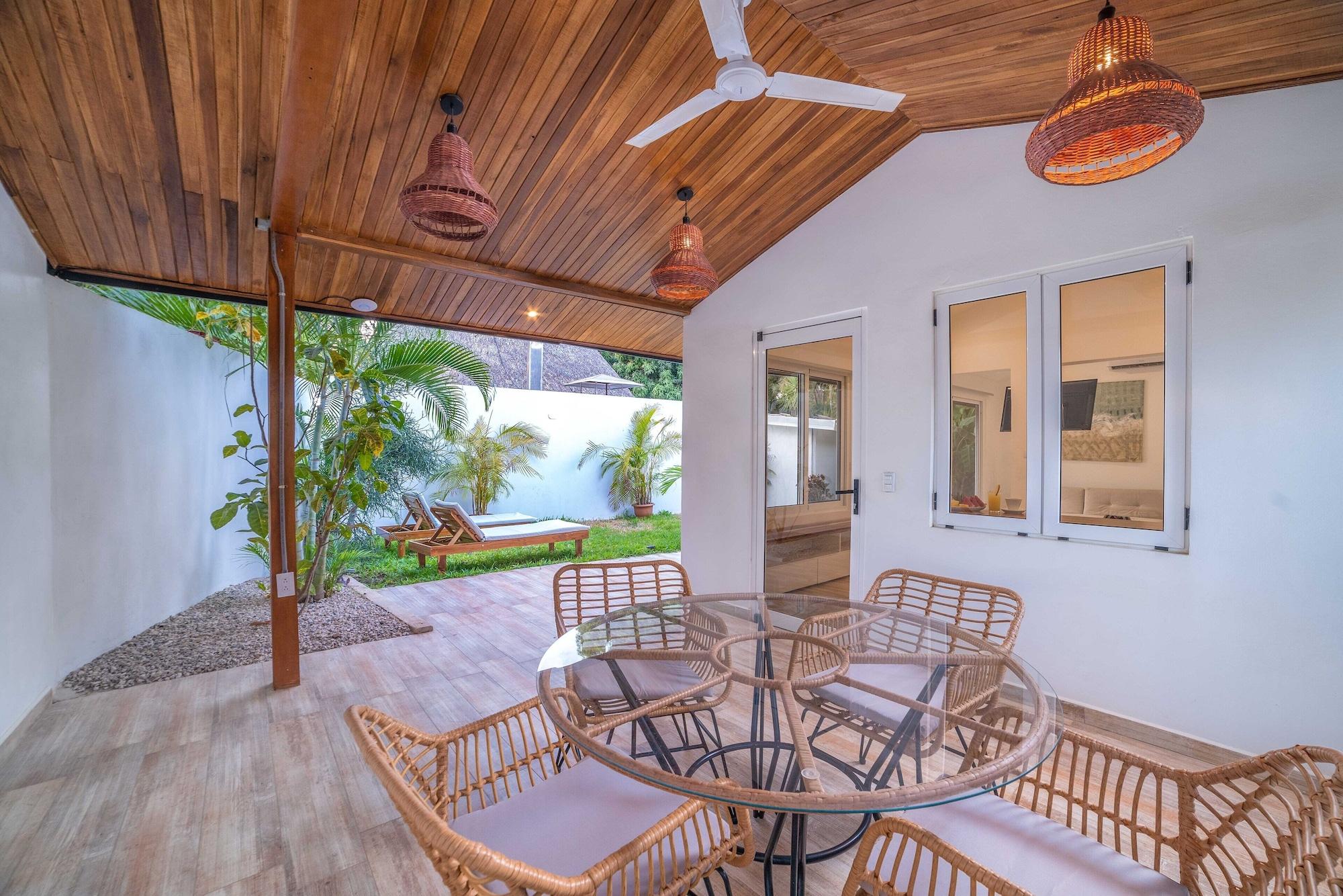 Hotel Pasatiempo Tamarindo Exteriér fotografie