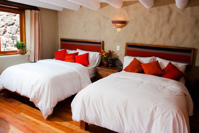Hotel Pasatiempo Tamarindo Exteriér fotografie